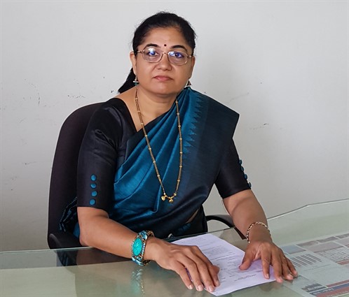 Dr. Swati Vijay